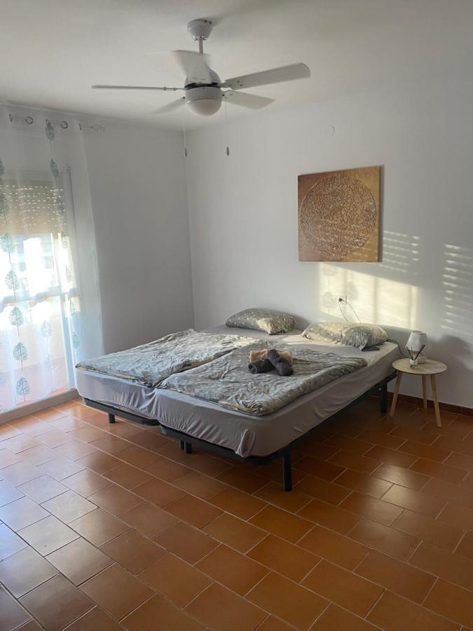 Villa Fortuna Alcanar Exterior foto